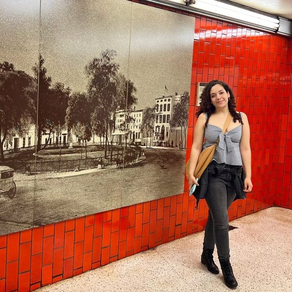 alejandrasinist